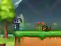 Spēle Daring Ninja online