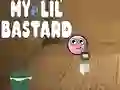 Spēle My Lil' Bastard online