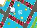 Spēle Traffic Escape online