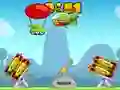 Spēle Hold Position War online
