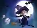 Spēle Helloween Bubbles Shooter Adventure online