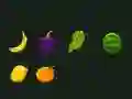 Spēle Fruit Clicker online
