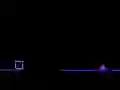 Spēle Neon Square Rush online