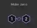 Spēle Zero Out Puzzle online
