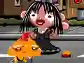 Spēle Monkey Go Happy Stage 890 online