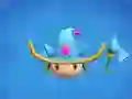 Spēle Mobile Legends Slime 3v3 online