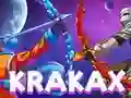 Spēle Krakax online