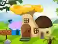 Spēle Playful Kitten Escape online