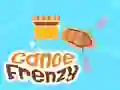 Spēle Canoe Frenzy online