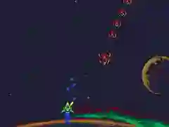 Spēle Planet War online