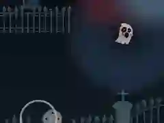 Spēle Graveyard Cleaner online