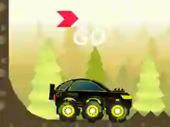 Spēle Car Physics online