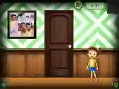 Spēle Amgel Kids Room Escape 248 online