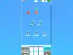 Spēle Money Factory Earn A Billion online