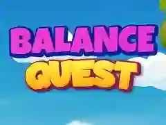 Spēle Balance Quest online