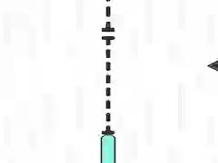 Spēle Jumping Arrow online