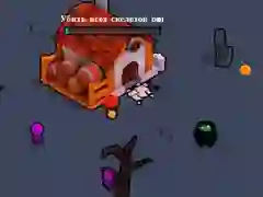 Spēle Skeleton Slayer online