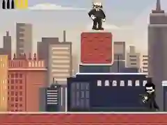 Spēle Courageous Sniper online