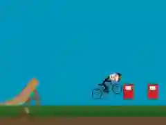 Spēle Rapid Rider online