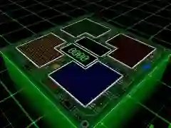 Spēle Cpu Cube online