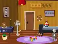 Spēle Happy Puppy Escape online