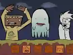 Spēle Zombies Can Sing Too online