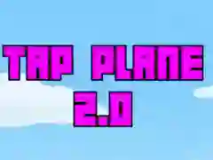 Spēle Tap Plane online