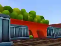Spēle Subway Horror Chapter 3 online