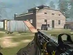 Spēle WarStrike online