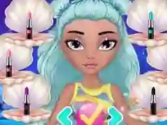 Spēle Diamond Mermaids online