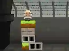 Spēle Cell Escape online