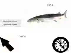 Spēle Fish Clicker online