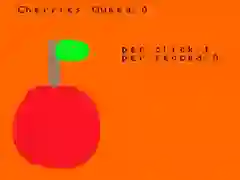 Spēle Cherry online