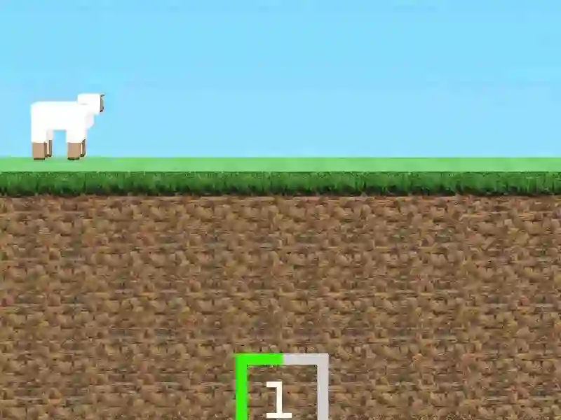 Spēle Crazy Sheep online
