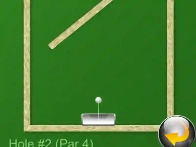 Spēle Tap & Putt online