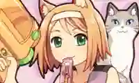 Spēle Day of the Cats: A Kat`s Tale - Episode 1 online