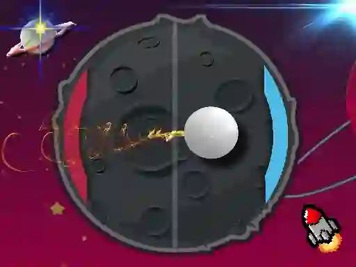 Spēle Pong Challenge online