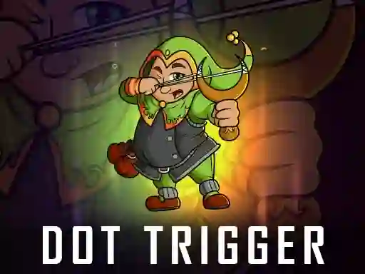 Spēle Dot Trigger online