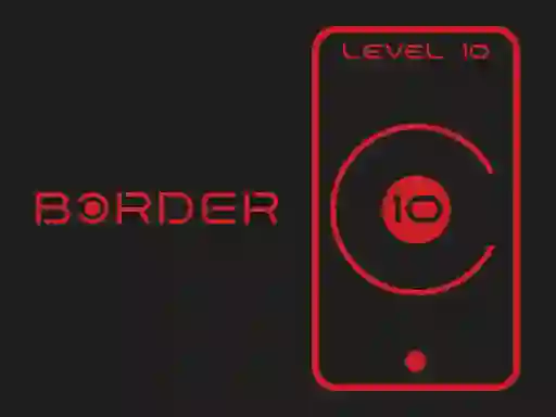 Spēle Border online
