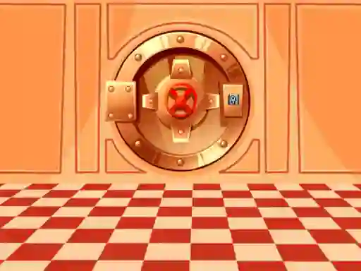 Spēle Vault Escape online