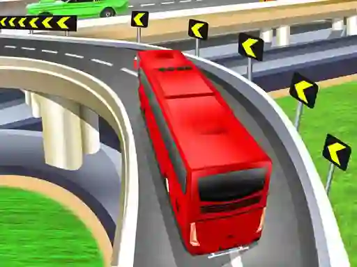 Spēle Public Transport Simulator 2021 online