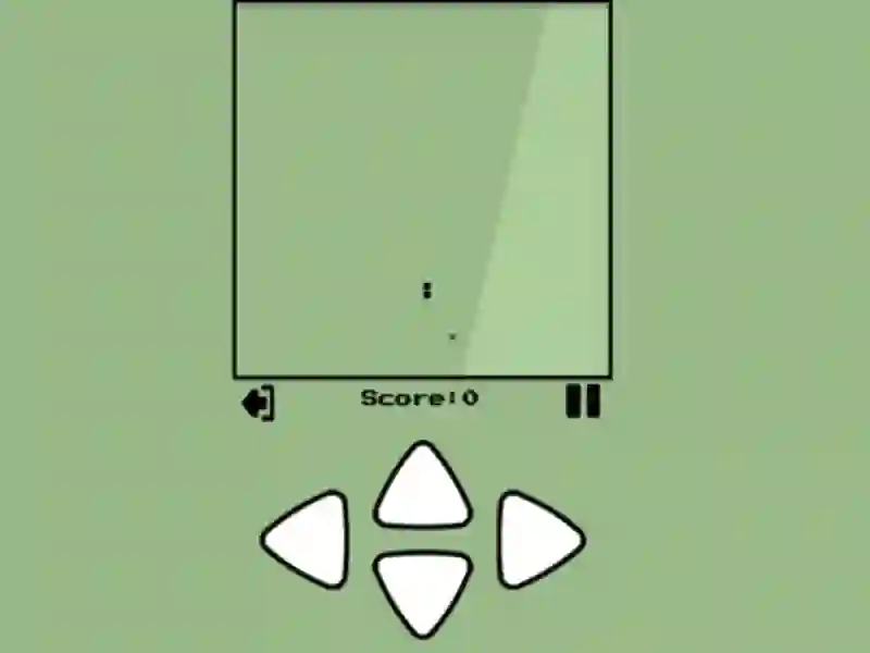 Spēle Snake Classic online