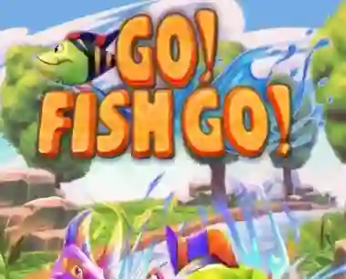 Spēle Go! Fish Go! online