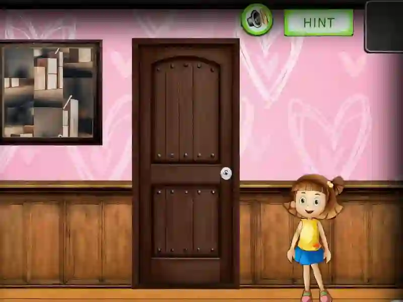Spēle Amgel Kids Room Escape 251 online