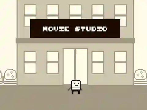 Spēle Thirteen Terrible Stunts online