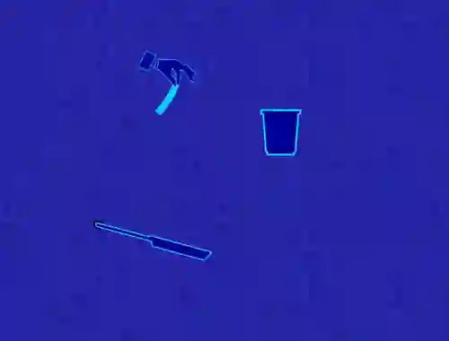Spēle Neon Chef online
