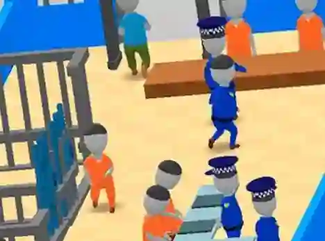Spēle My Mini Police online