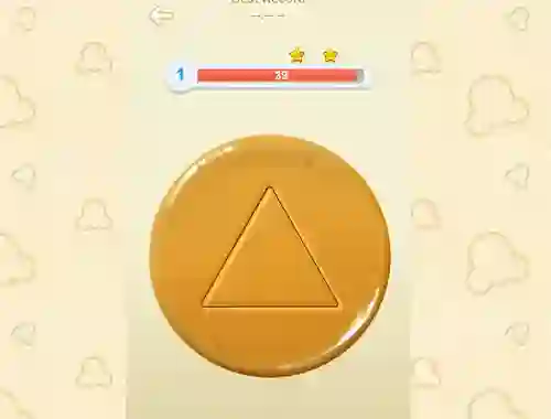 Spēle Dalgona Game online