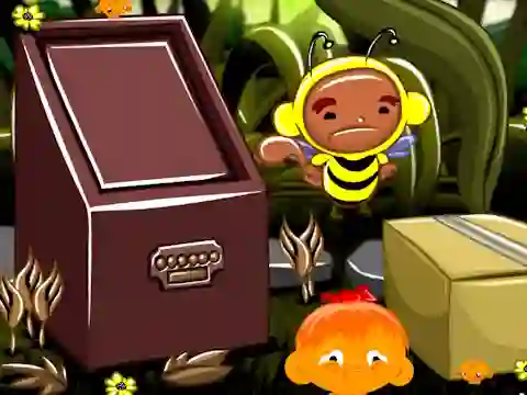 Spēle Monkey Go Happy Stage 894 online