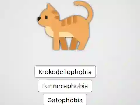 Spēle Emojiphobia online